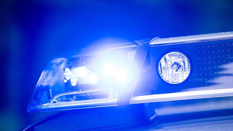 "So noch nicht vorgekommen": Polizei muss gleich zweimal übers Wochenende zu dieser Maßnahme greifen