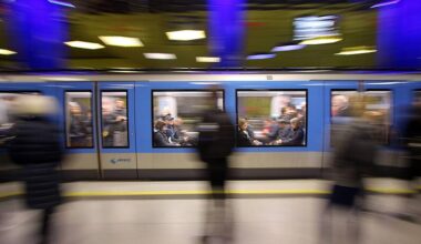 MVG bereitet Spar-Version vor: Wie die U9 dann aussehen würde