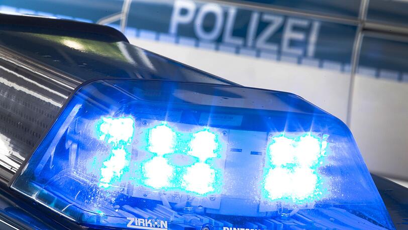 Bewaffneter Rentner löst Polizeigroßeinsatz in München aus