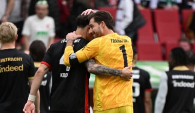 "Sensations-Save von Trappo": Trotz spektakulärem Comeback gibt es in Frankfurt Mitleid