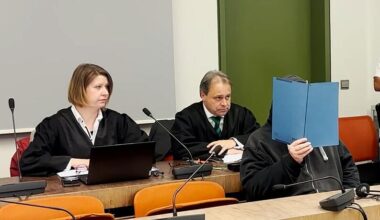 Pasinger Angreifer muss nach Messerattacke in Psychiatrie