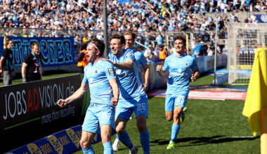 TSV-1860-Highlights gegen Aachen im Video: Sechzigs Lucky-Punch im Video