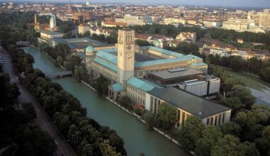 Neun Spaziergänge in München: Im Mai an die Isar