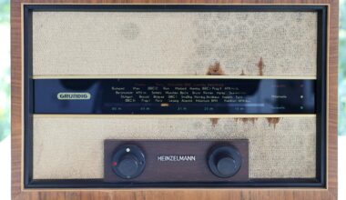 Was nach den „größten Hits der 80er und 90er“ kommen kann