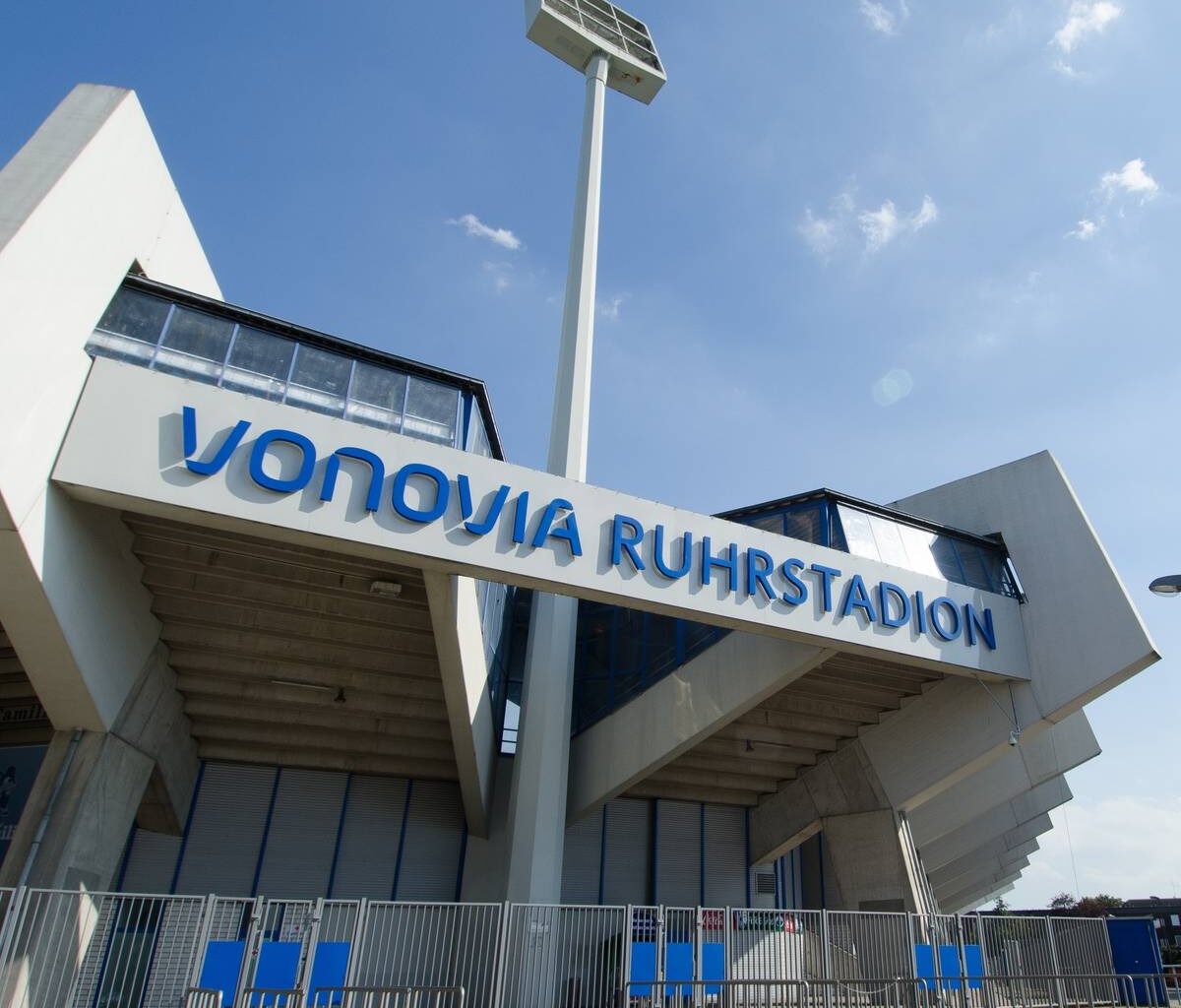 Oberliga-Spieltag in Bochum - Radio Bochum