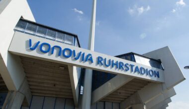 Oberliga-Spieltag in Bochum - Radio Bochum