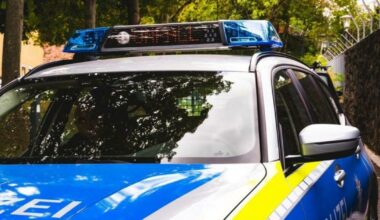 Gemünden/Langenprozelten: 23-Jähriger Vermisster wieder aufgetaucht - Radio Gong Würzburg