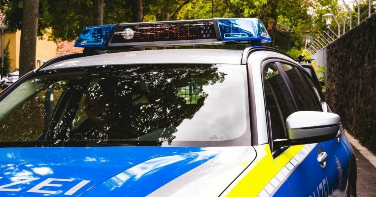 Gemünden/Langenprozelten: 23-Jähriger Vermisster wieder aufgetaucht - Radio Gong Würzburg