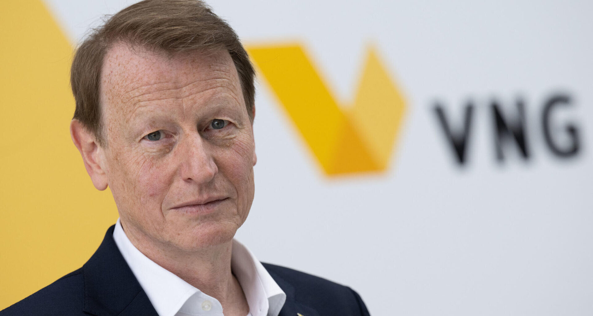 So will der Leipziger Gasgroßhändler VNG die Energiewende meistern