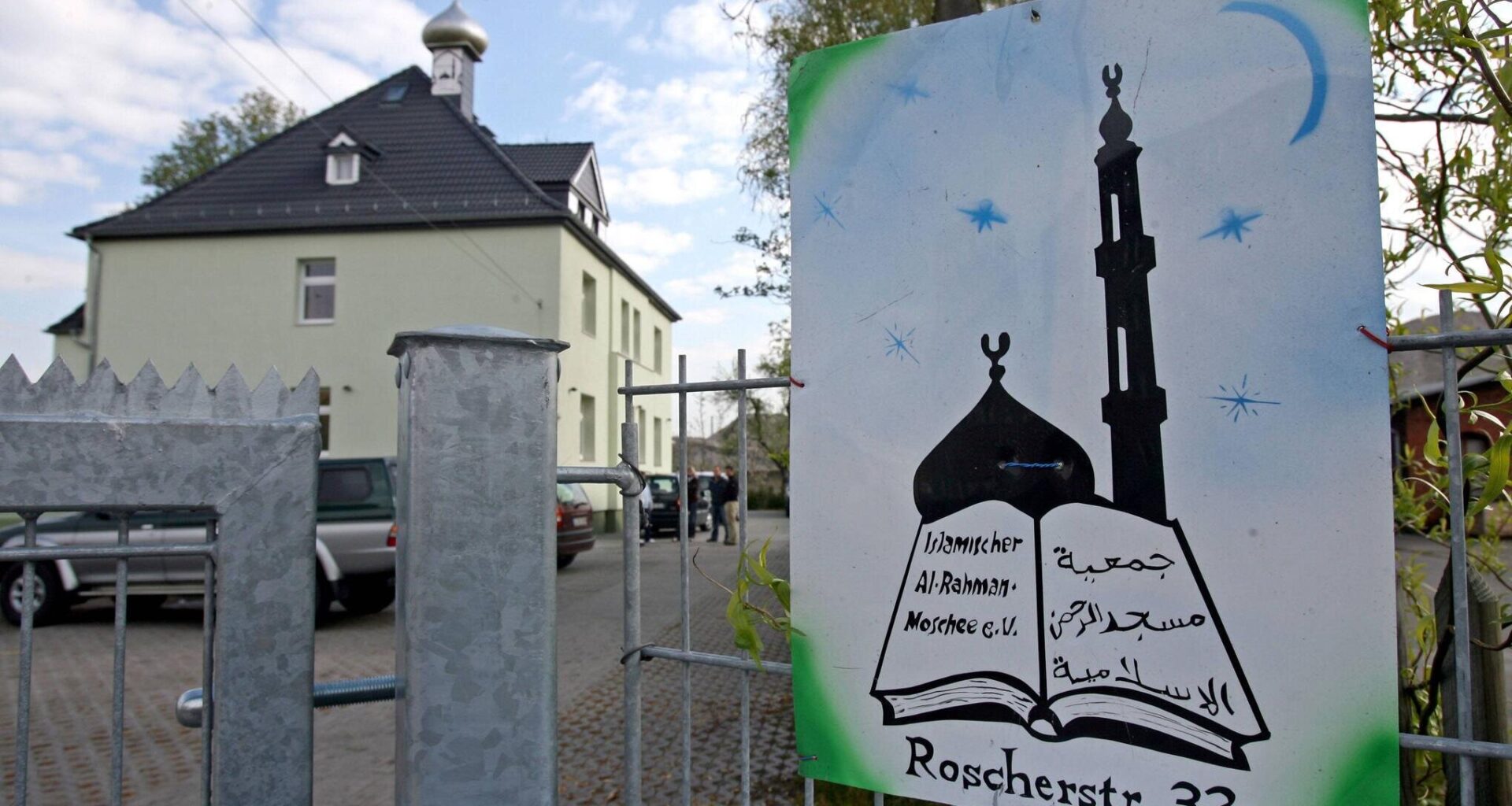 Islam-Gemeinden planen Moscheen in Chemnitz, Zwickau, Dresden und Leipzig