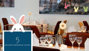 5-Gang-Dinner-Menü im Wert von 95 EUR inkl. Weinbegleitung für 2 Personen gewinnen