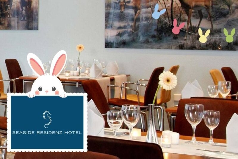 5-Gang-Dinner-Menü im Wert von 95 EUR inkl. Weinbegleitung für 2 Personen gewinnen