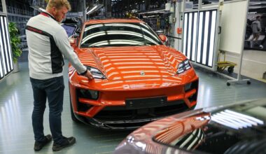 Die Zollpolitik der USA verunsichert Sachsens Exportwirtschaft