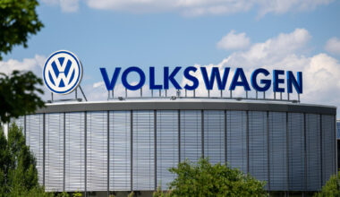 Im Chemnitzer VW-Motorenwerk soll die Nachtschicht wegfallen