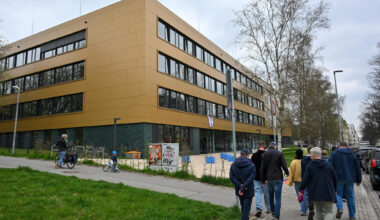 Das sind die beliebtesten Schulen in Chemnitz