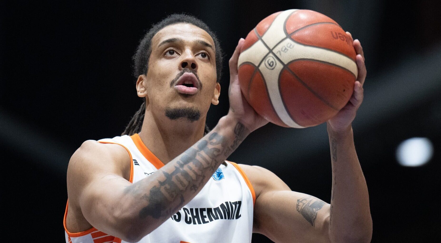 Niners Chemnitz verlieren in Heidelberg