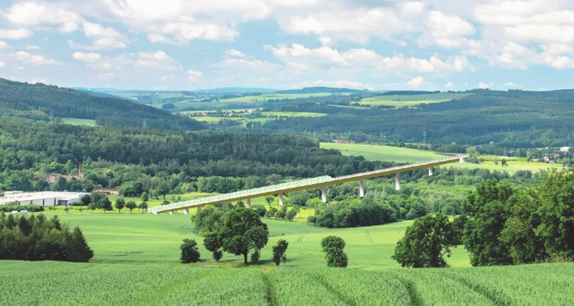 Wird nach dem Gerichtsurteil jetzt neu geplant?