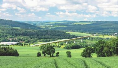 Wird nach dem Gerichtsurteil jetzt neu geplant?
