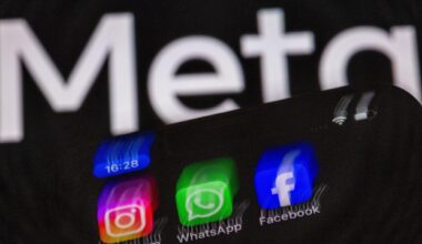 Wann bittet die EU amerikanische Technologiekonzerne zur Kasse?