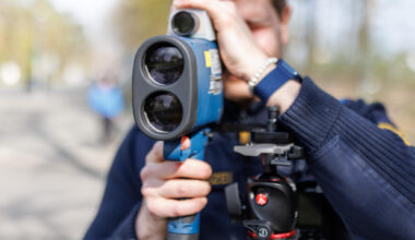 Hier wird in Chemnitz in dieser Woche geblitzt