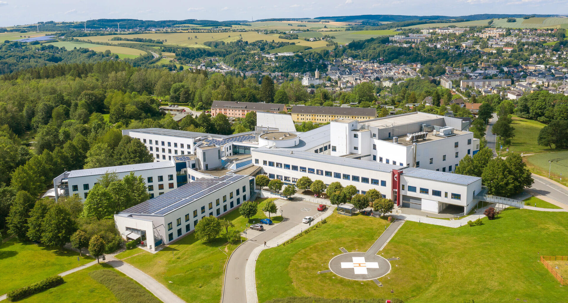 Gesundheitsakademie befasst sich mit dem Zyklus der Frau
