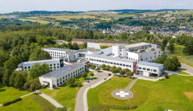 Gesundheitsakademie befasst sich mit dem Zyklus der Frau