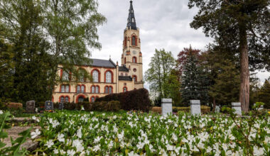 Jubiläumskonzert in der Marienkirche Gersdorf