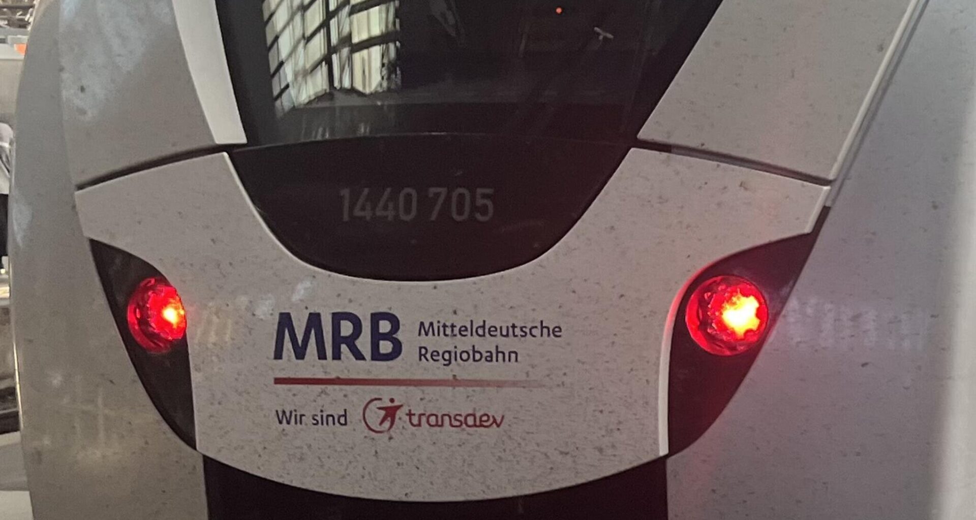 MRB kündigt Schienenersatzverkehr zwischen Dresden und Hof an