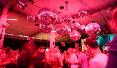 Party ab 7 Uhr morgens ohne Alkohol in Chemnitz. Was ist ein Sober-Morning-Rave?