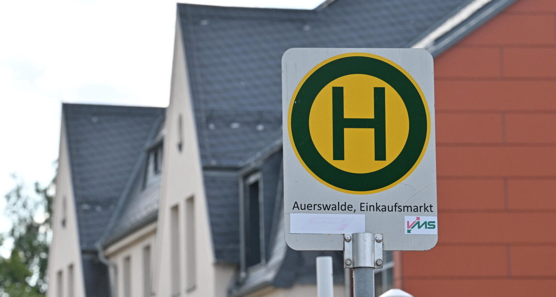 Schulbus zwischen Auerswalde und Ottendorf wird eingestellt