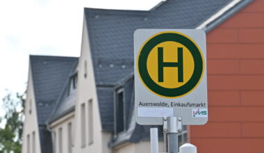 Schulbus zwischen Auerswalde und Ottendorf wird eingestellt