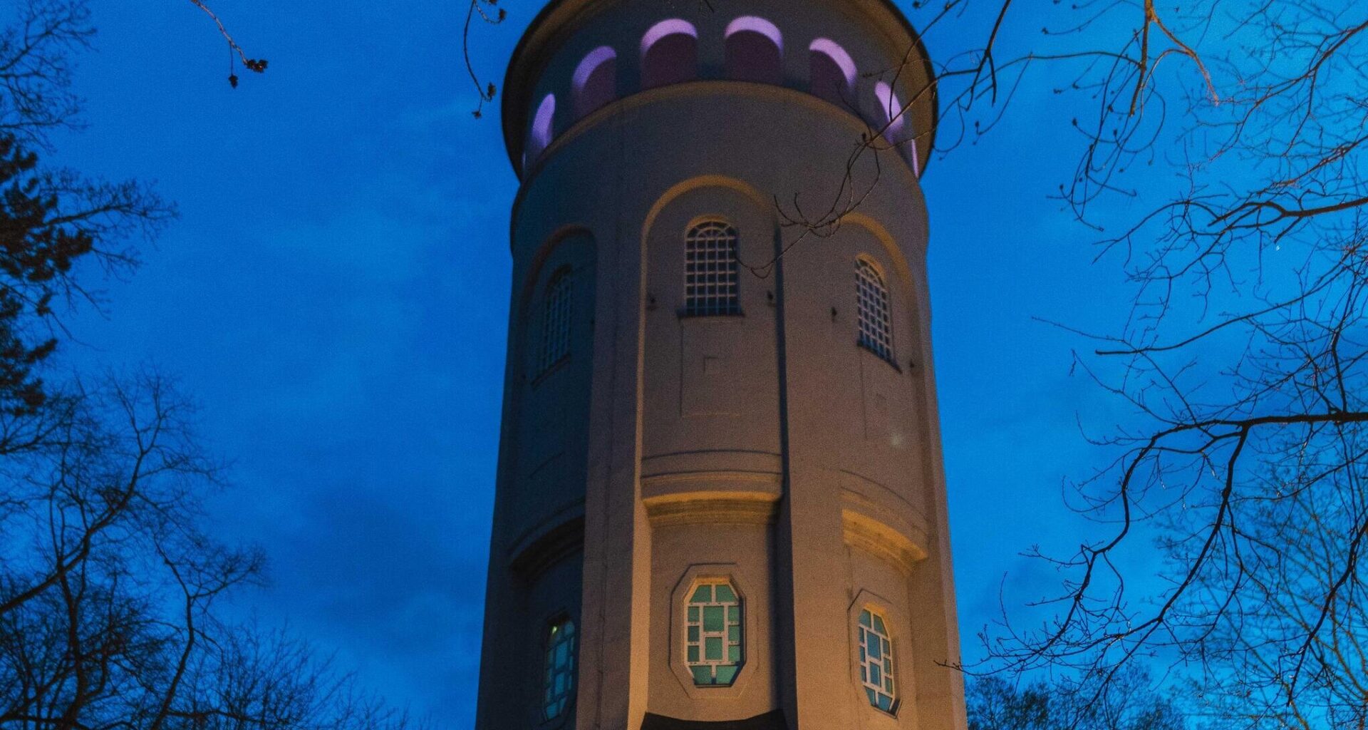 Das werden die neuen Kunstwerke am Purple Path