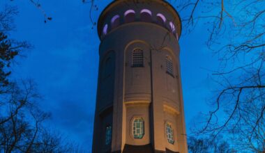 Das werden die neuen Kunstwerke am Purple Path