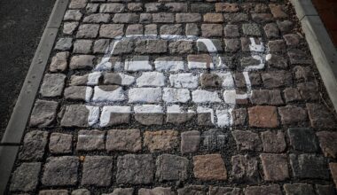 Mehr Ladepunkte für E-Autos - Leipzig Spitzenreiter