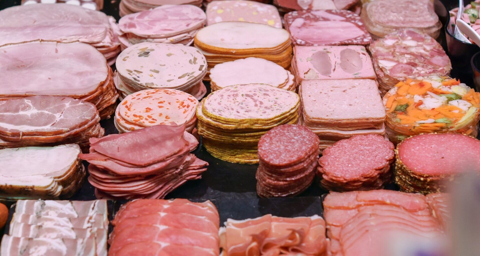 Fleischdiebe schlagen zu – Wurst und Steaks im Visier