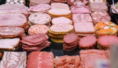 Fleischdiebe schlagen zu – Wurst und Steaks im Visier