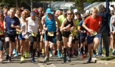 Oederaner Lauftag erneut auf Rekordkurs?