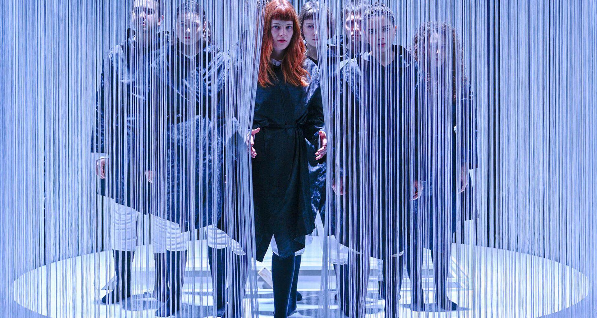 Theaterfestival in Chemnitz feiert europäische Vielfalt