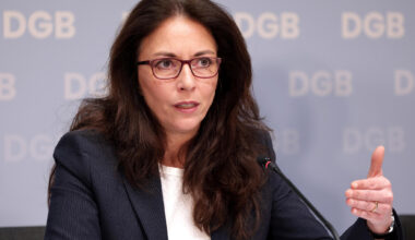 „Dort, wo Tarifverträge gelten, löst sich die Lohnlücke weitestgehend auf“