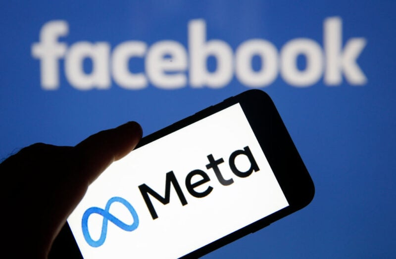 Meta startet KI-Offensive in Europa – so nutzt der Facebook-Konzern auch eure Beiträge dafür