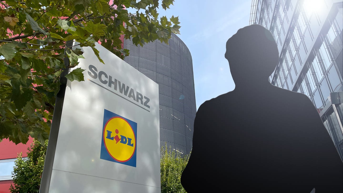 Spitzenreiter von Forbes: Dieter Schwarz reichster Deutscher