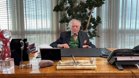 Reinhold Würth
