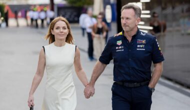 Geri Halliwell: Namensänderung nach Sexting-Skandal | Unterhaltung