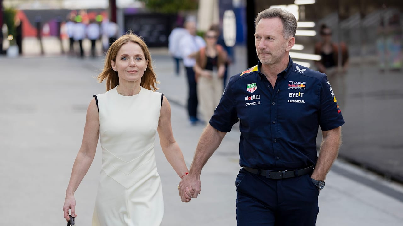 Geri Halliwell: Namensänderung nach Sexting-Skandal | Unterhaltung