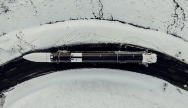Isar Aerospace: Deutsche Spectrum-Rakete stürzt kurz nach Start ab