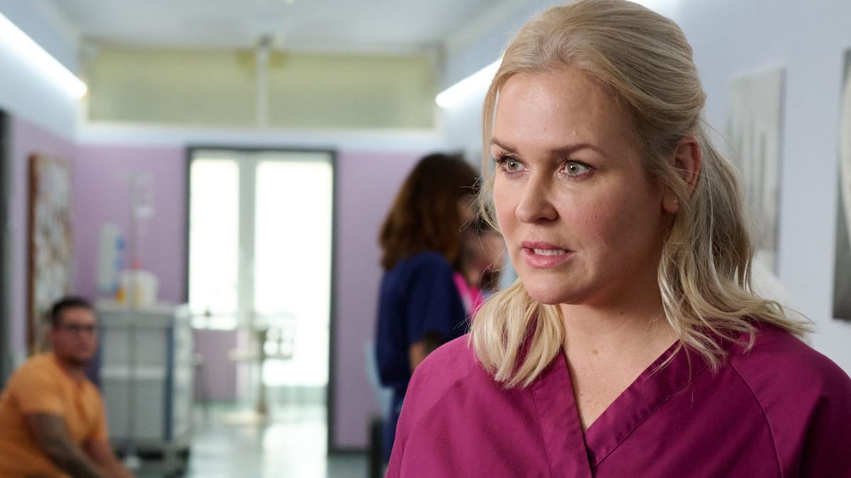Zwei Stars verlassen beliebte ZDF-Serie