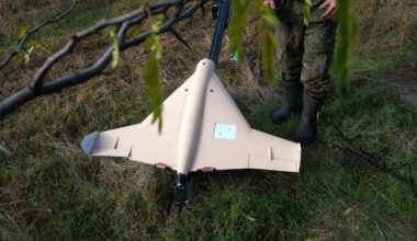 Russland greift am 1. April nicht mit Drohnen an