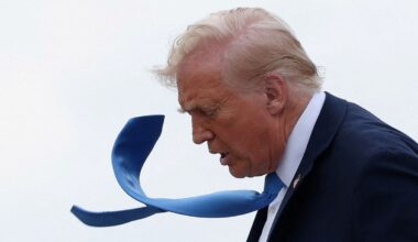 Donald Trump will Wahlrecht ändern – Demokraten ziehen vor Gericht