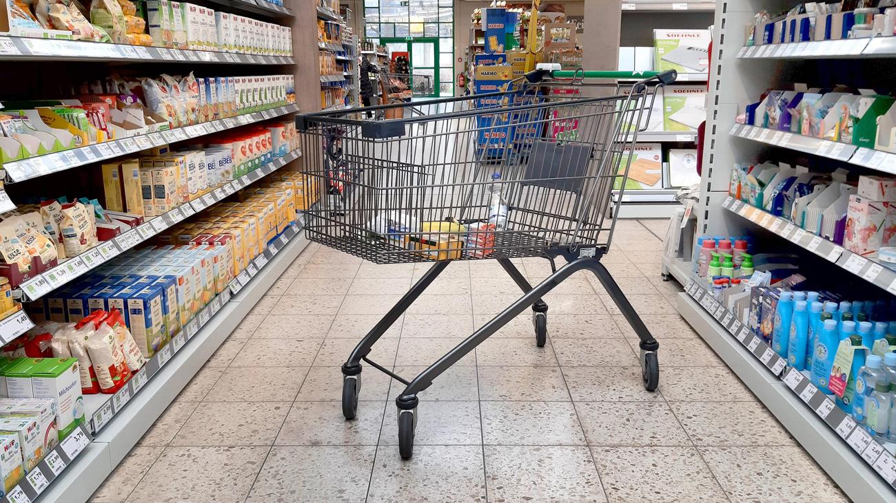 Inflation: Teuerung in der Eurozone schwächt sich weiter leicht ab