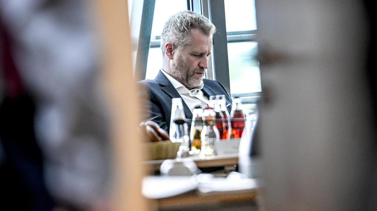 AfD: Immunität von Petr Bystron aufgehoben